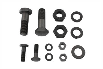9532-13 - Rear Frame Bar Mount Kit by Colony