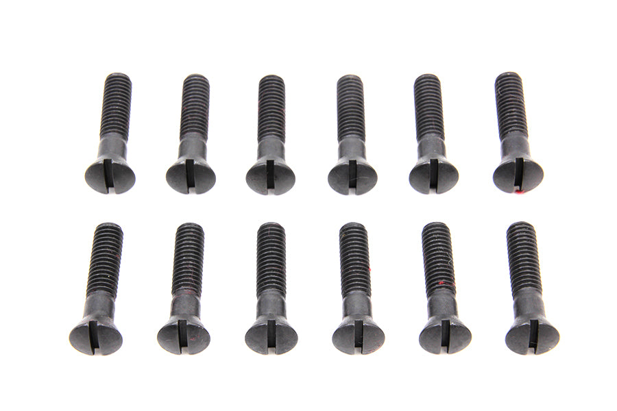 9621-12 - Cam Cover Screw Kit Parkerized by Colony
