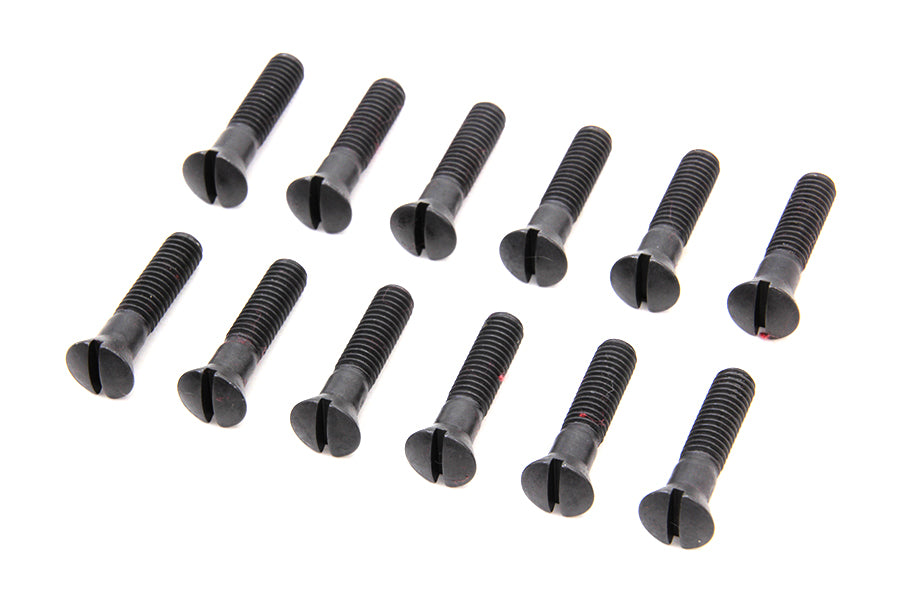 9621-12 - Cam Cover Screw Kit Parkerized by Colony