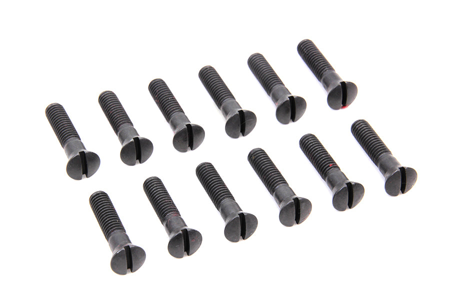 9621-12 - Cam Cover Screw Kit Parkerized by Colony