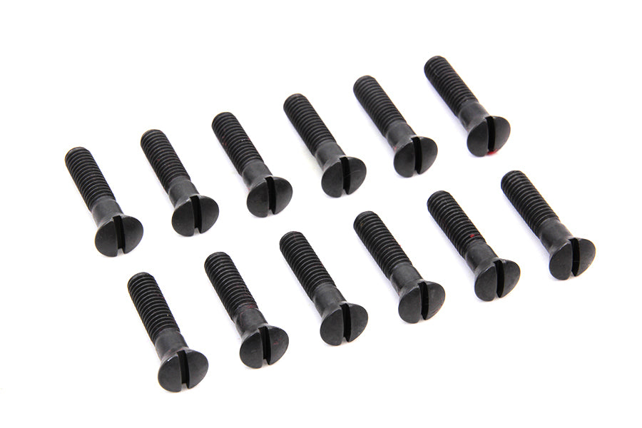 9621-12 - Cam Cover Screw Kit Parkerized by Colony