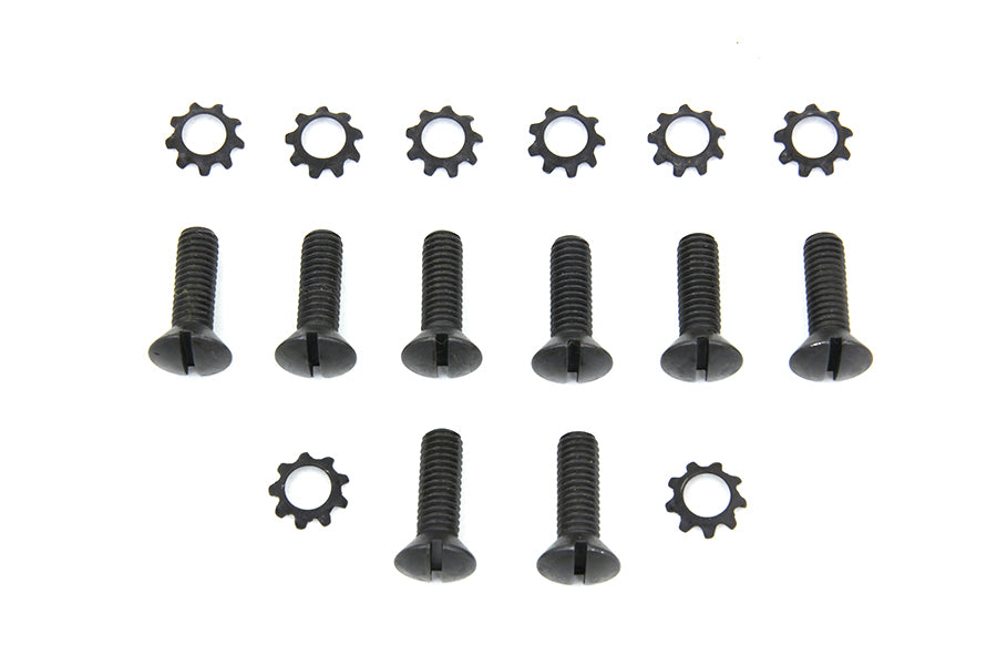 9622-16 - Tappet Block Screw Kit Parkerized by Colony