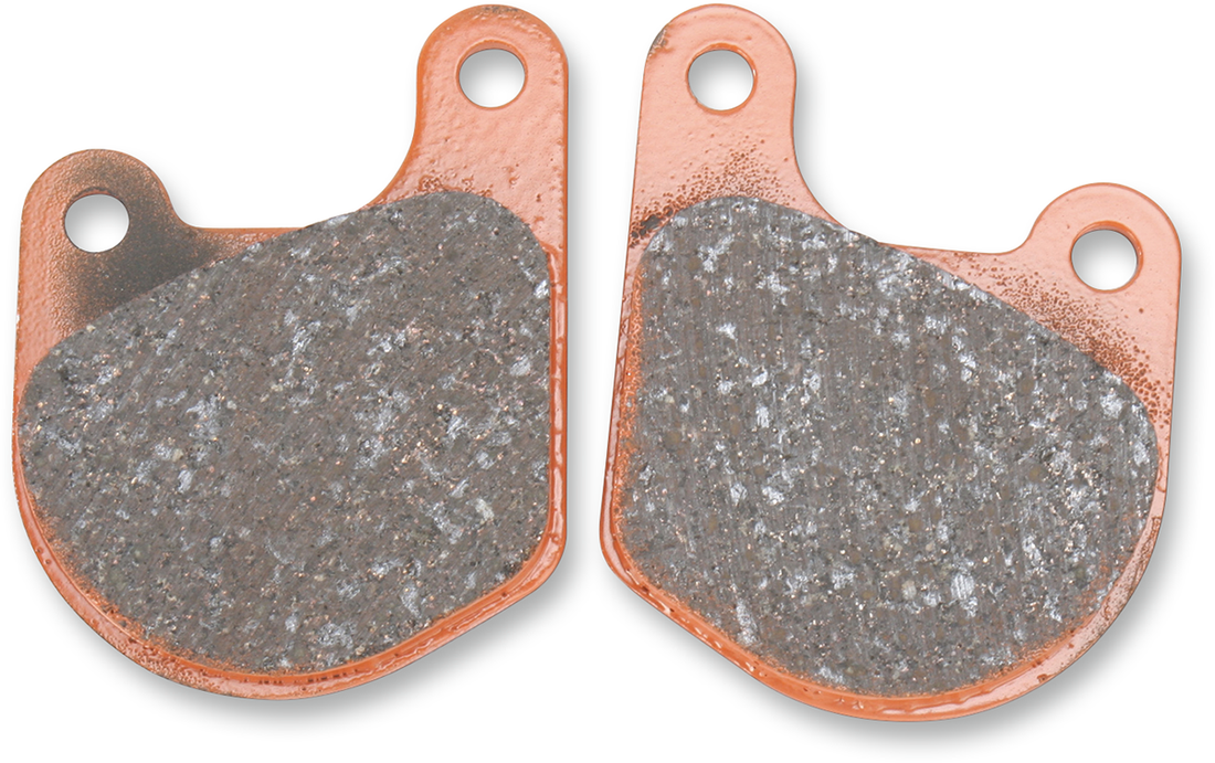 EBC Brake Pads - Semi-Sintered FA71V