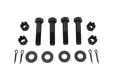 9626-16 - Lower Motor Mount Kit Parkerized by Colony