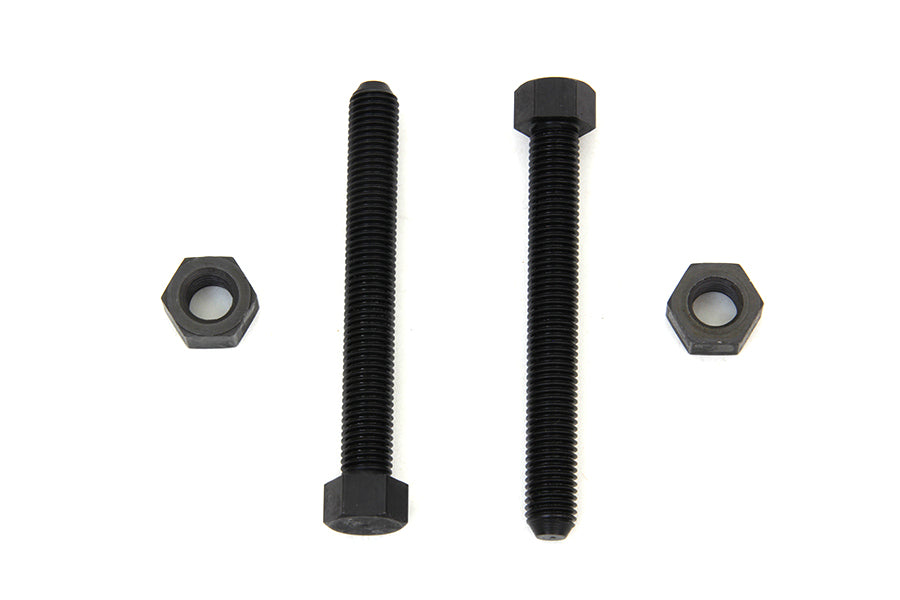 9628-2 - Rear Chain Adjuster Parkerized by Colony