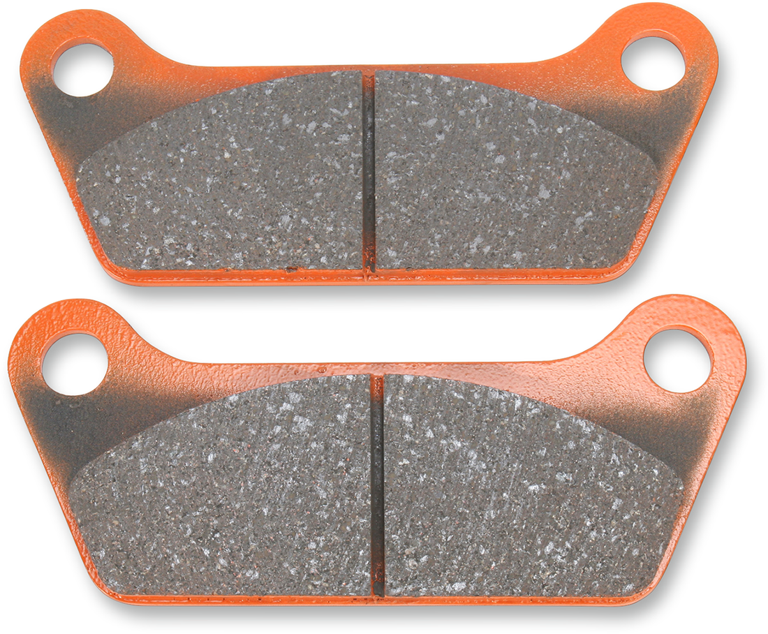 EBC Brake Pads - Semi-Sintered FA79V