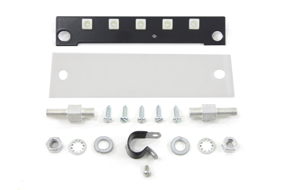 9639-22 - Electric Terminal Wiring Plate by Colony