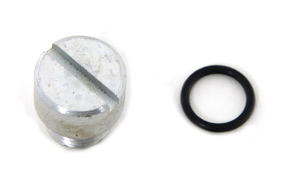 9645-2 - Tappet Screen Oil Plug Cadmium by Colony