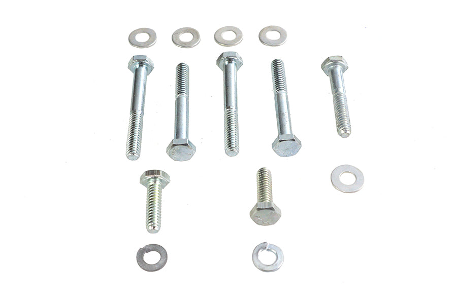 9657-8 - Transmission Top Cover Screw Kit Zinc by Colony