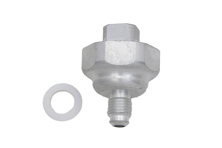 9661-1 - Fuel Filter Strainer Kit Cadmium by Colony
