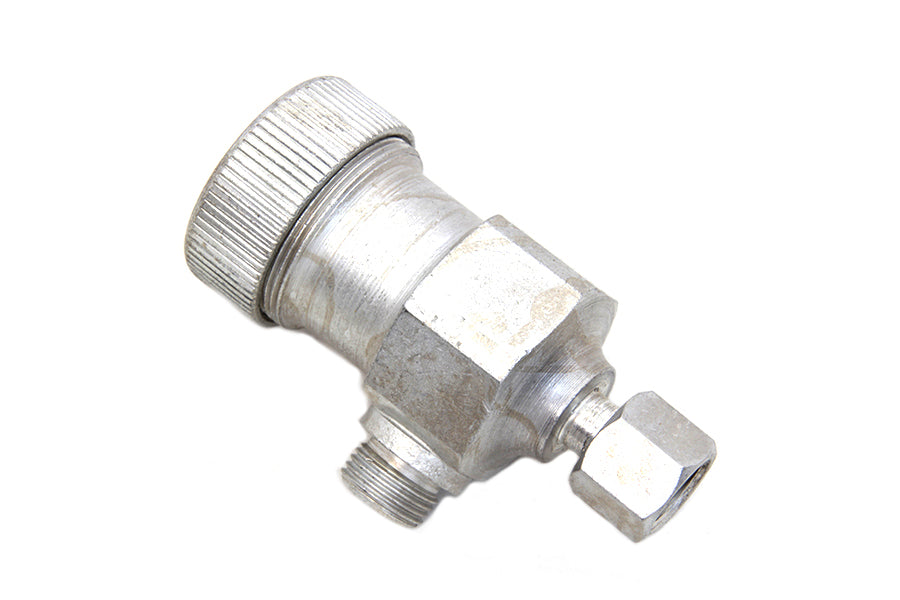9662-1 - Fuel Filter Strainer Kit Cadmium by Colony