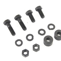 9667-8 - Parkerized Oil Tank Mounting Kit by Colony