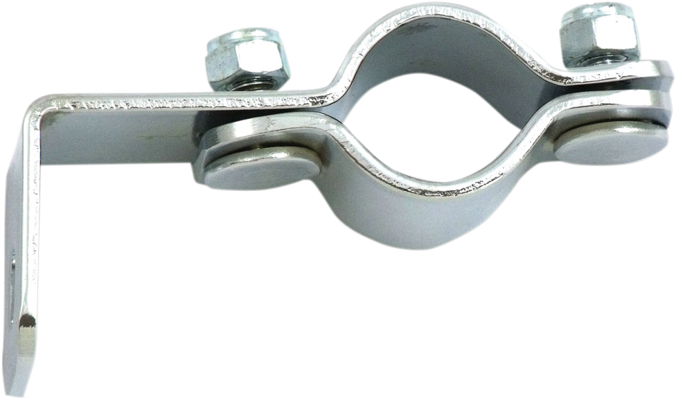 PAUGHCO Exhaust Bracket 718B-1