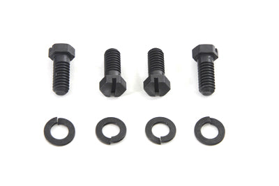9672-8 - Linkert Carburetor Mount Screws Parkerized by Colony