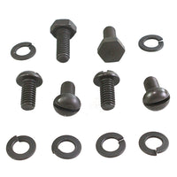 9684-10 - Parkerized Distributor Screws by Colony