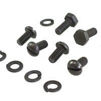 9684-10 - Parkerized Distributor Screws by Colony