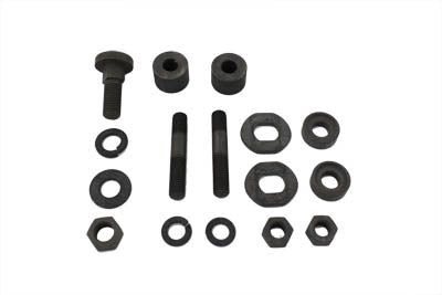 9696-18 - Parkerized Seat T Mount Kit by Colony
