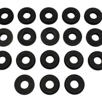 9698-18 - Flathead Headbolt Washer Kit Parkerized by Colony