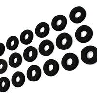 9698-18 - Flathead Headbolt Washer Kit Parkerized by Colony