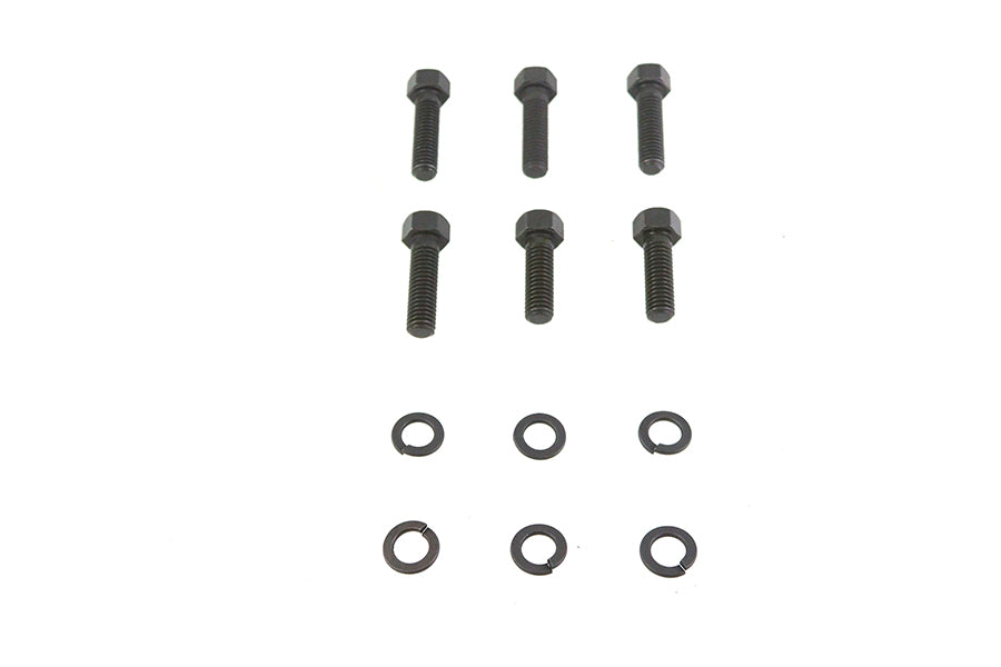 9699-12 - Rocker Box Mount Kit Parkerized by Colony