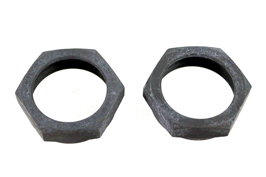 9703-2 - Parkerized Manifold Nuts by Colony
