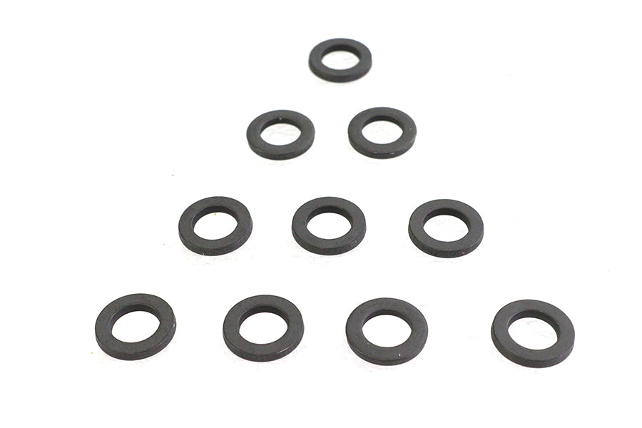 9704-10 - Cylinder Headbolt Washer Set Parkerized by Colony