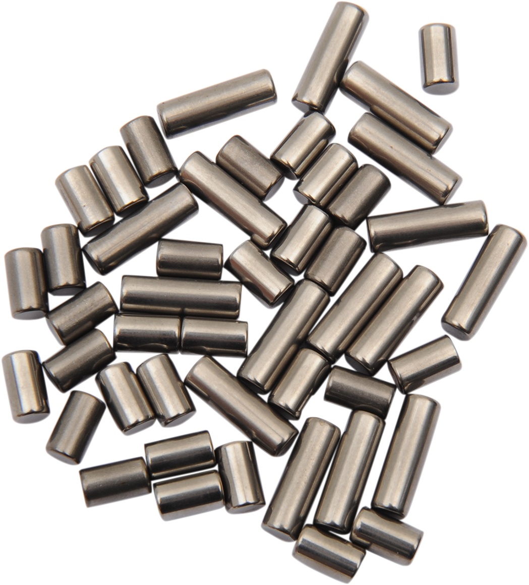 EASTERN MOTORCYCLE PARTS Bearing Roller Set - +.0002” - '86-'96 Big Twin B-EV-2
