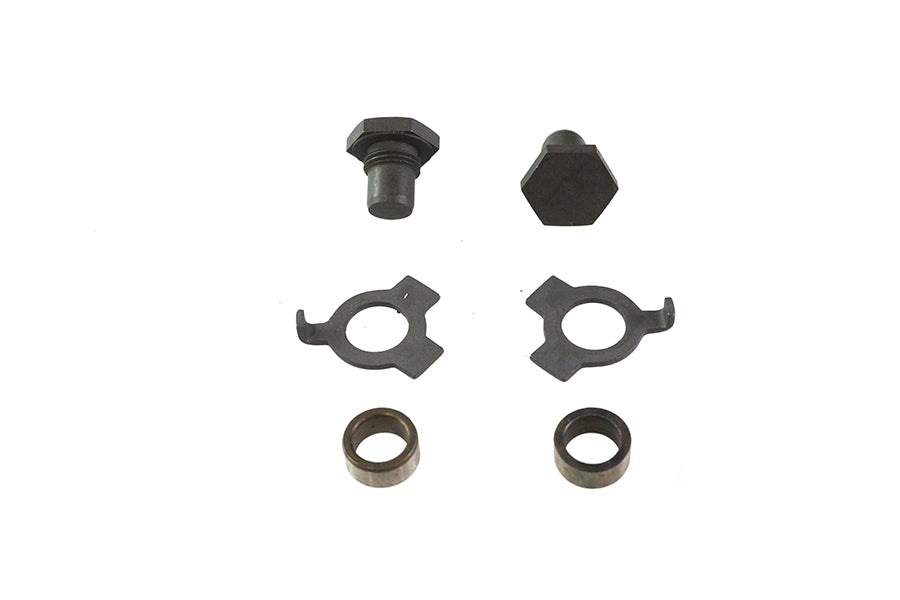 9709-6 - Clutch Arm Rebuild Kit Parkerized by Colony