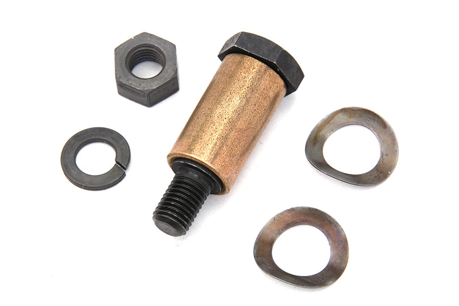 9711-5 - Parkerized Tank Hand Shifter Lever Stud Kit by Colony