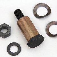 9711-5 - Parkerized Tank Hand Shifter Lever Stud Kit by Colony