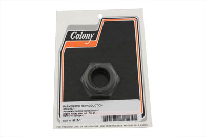 9713-1 - Parkerized Stem Nut Spring by Colony