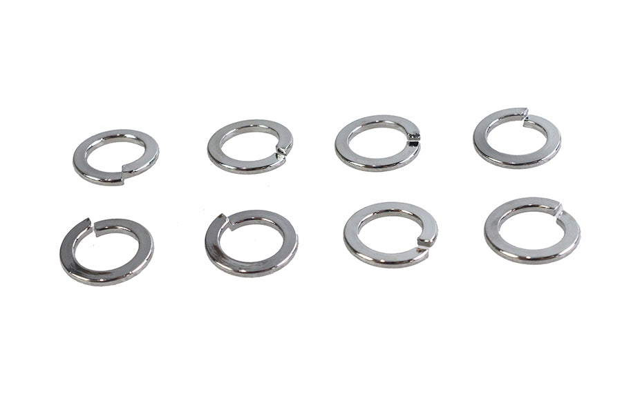 9715-8 - Chrome Cylinder Base Lock Washer by Colony