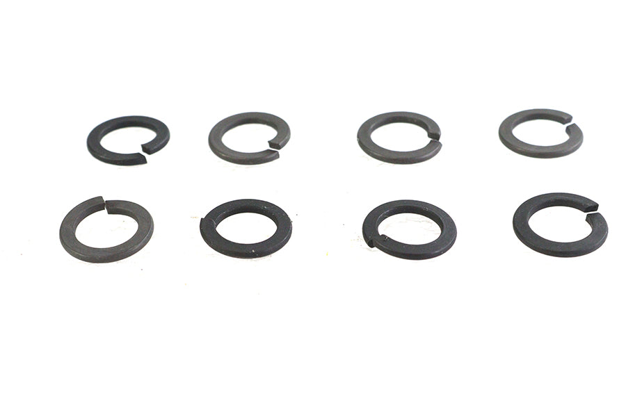 9716-8 - Parkerized Cylinder Base Lock Washer by Colony