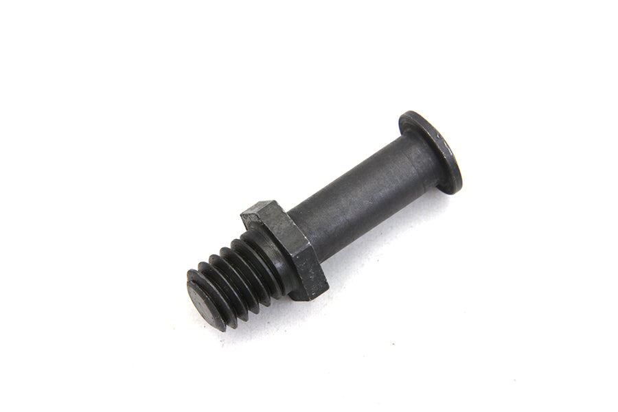 9717-1 - Parkerized Kick Starter Spring Stud by Colony