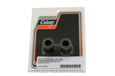 9721-2 - Top Motor Mount Headbolt Spacer by Colony