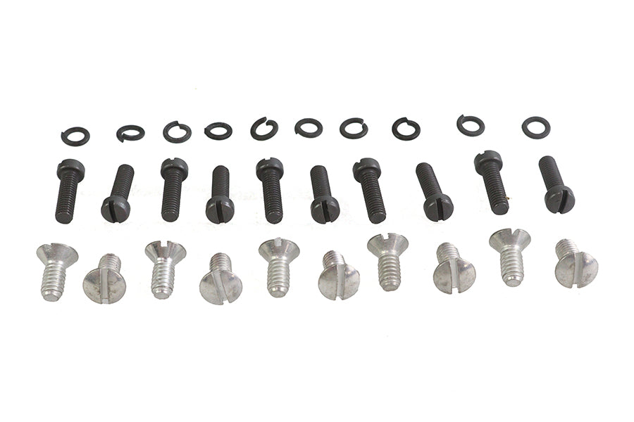 9724-30 - Primary Cover Screw Kit by Colony