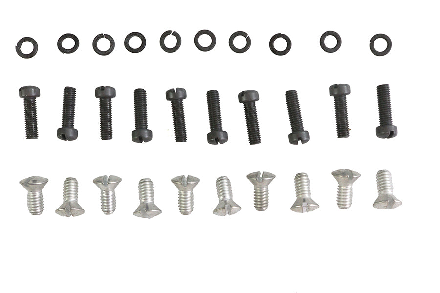 9724-30 - Primary Cover Screw Kit by Colony