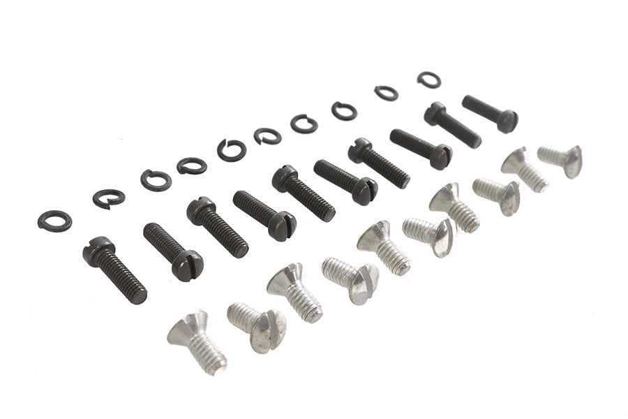 9724-30 - Primary Cover Screw Kit by Colony