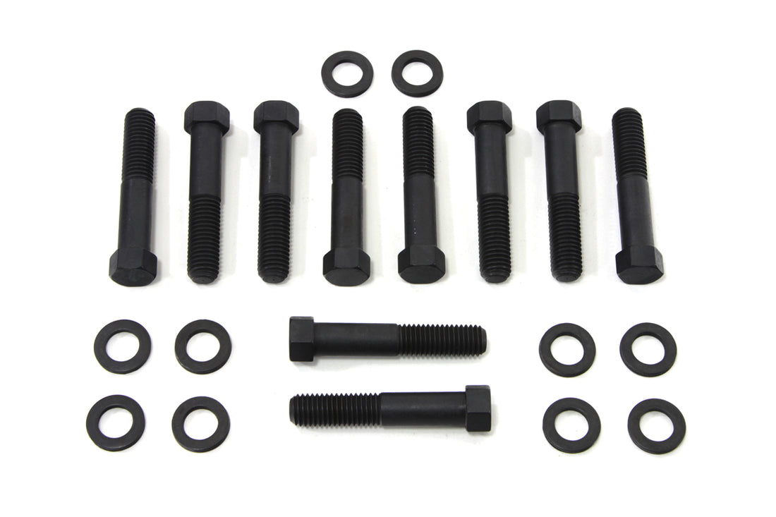 9725-20 - Parkerized Headbolt by Colony