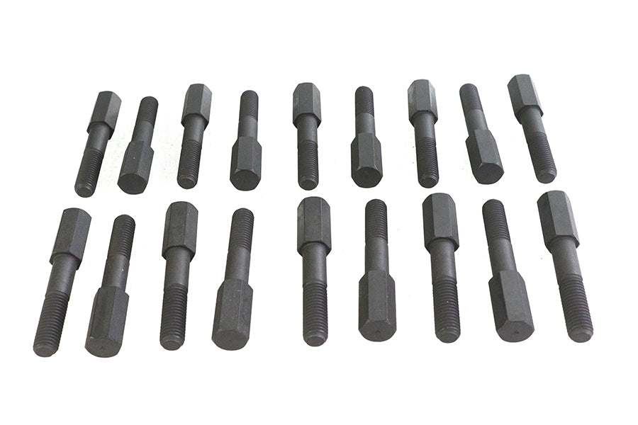 9727-18 - Parkerized Stock Headbolt Kit by Colony