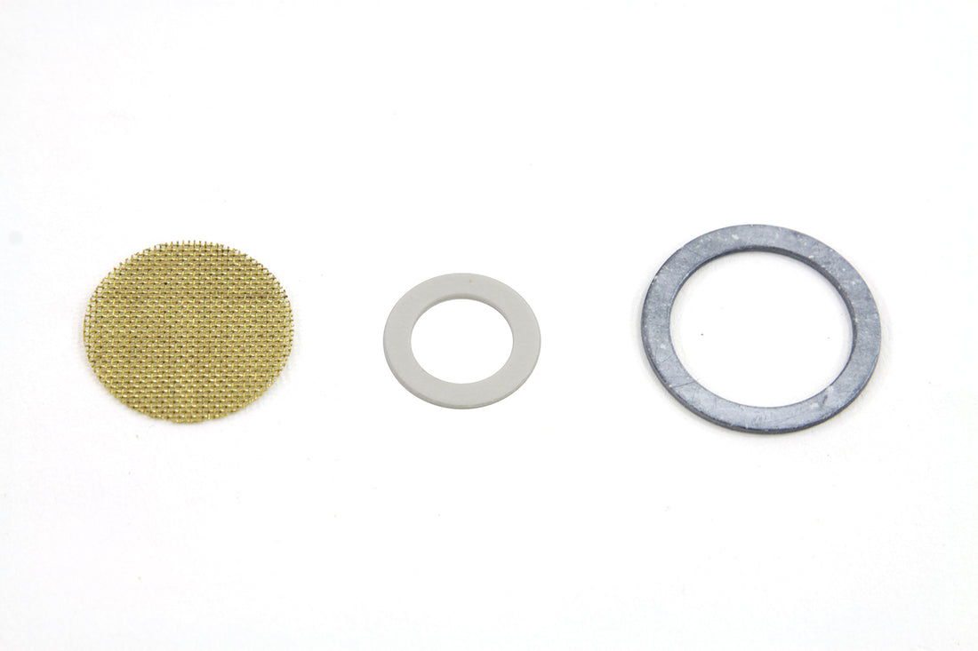 9731-3 - Fuel Filter Strainer Rebuild Kit by Colony