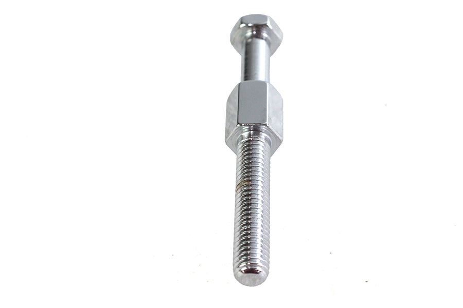 9735-1 - Chrome Transmission Case Adjuster Screw by Colony