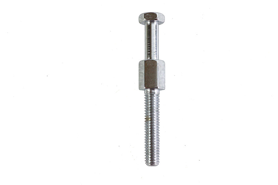 9735-1 - Chrome Transmission Case Adjuster Screw by Colony