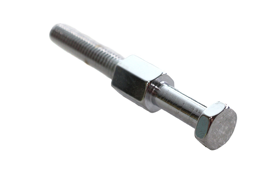 9735-1 - Chrome Transmission Case Adjuster Screw by Colony