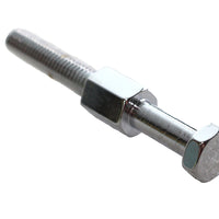 9735-1 - Chrome Transmission Case Adjuster Screw by Colony