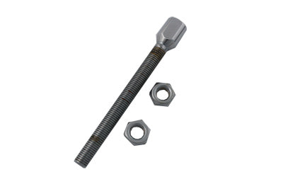 9741-2 - Chrome Front Brake Cable Adjuster by Colony