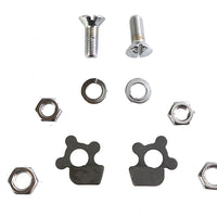 9742-6 - Spring Fork Front Fender Mounting Kit by Colony