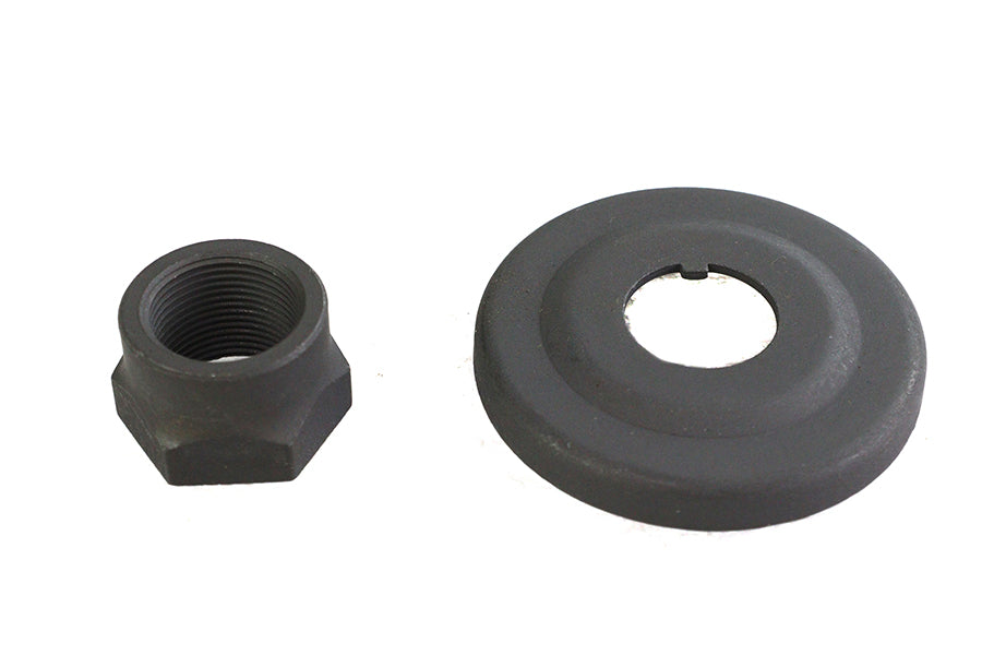 9743-2 - Parkerized Front Hub Seal Retainer by Colony