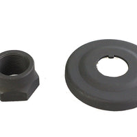 9743-2 - Parkerized Front Hub Seal Retainer by Colony