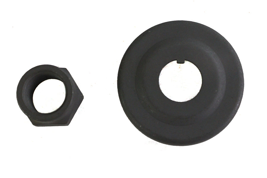 9743-2 - Parkerized Front Hub Seal Retainer by Colony